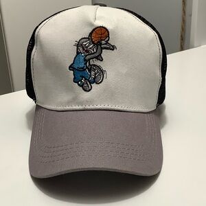 Bugs Bunny Baseball Hat